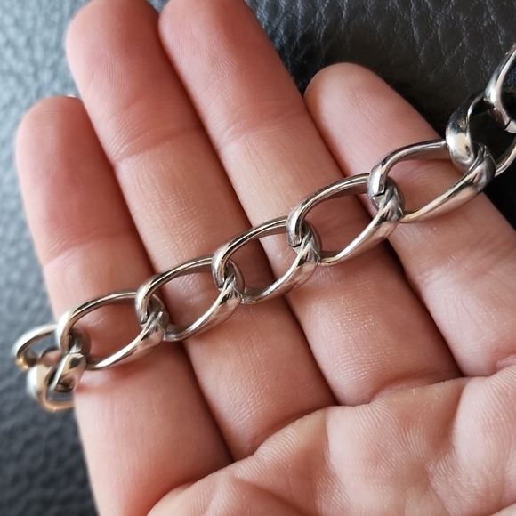 VTG Monet bracelet - Picture 4 of 8